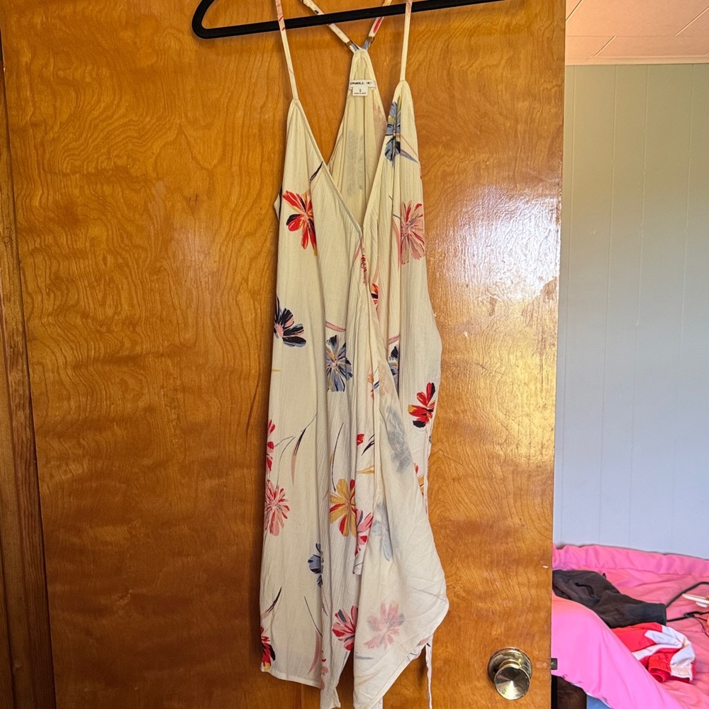O'Neill Floral Dress